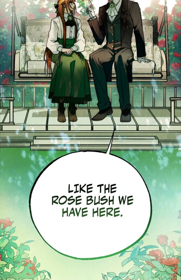 Welcome to the Rose Mansion Chapter 19 589 024