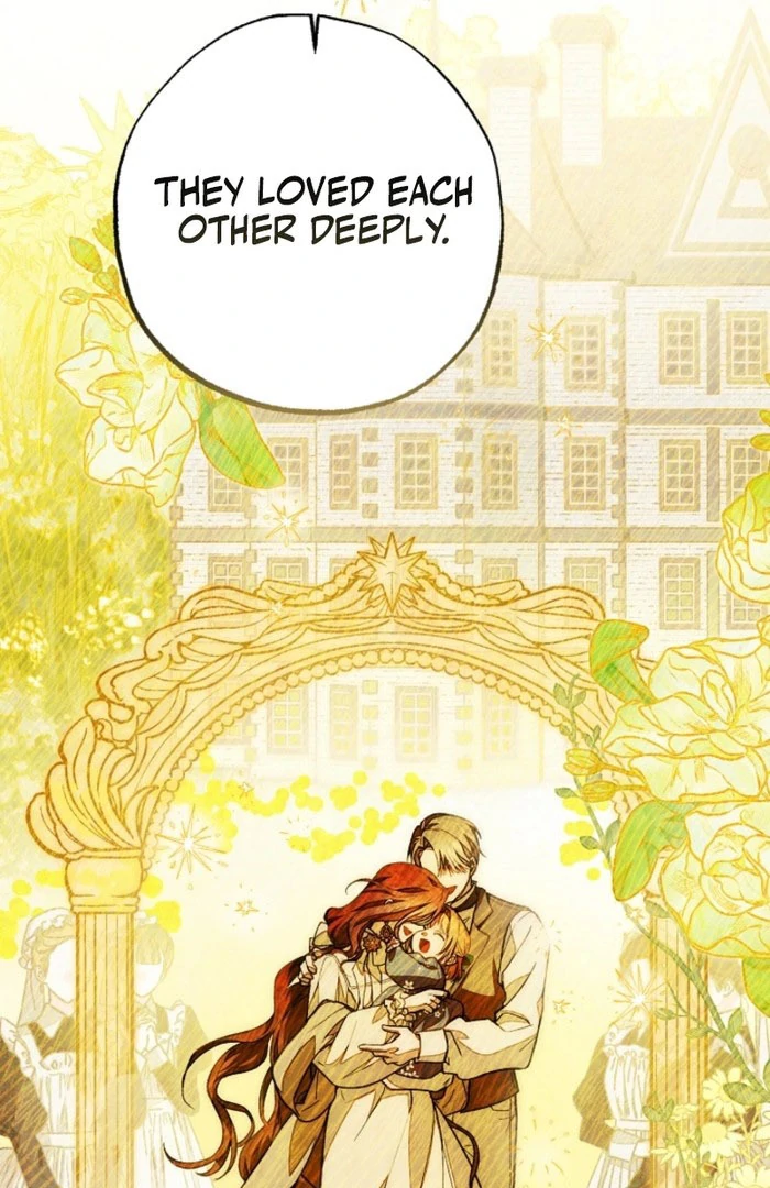 Welcome to the Rose Mansion Chapter 19 598 033