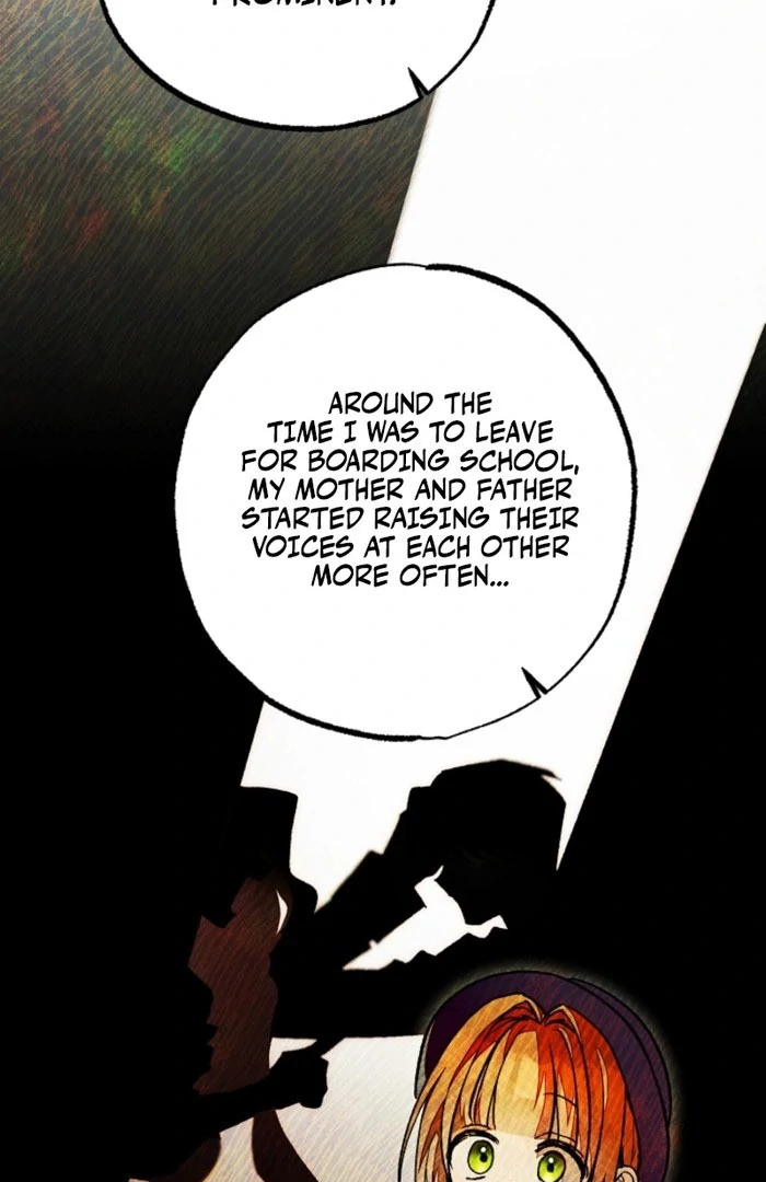 Welcome to the Rose Mansion Chapter 19 604 039