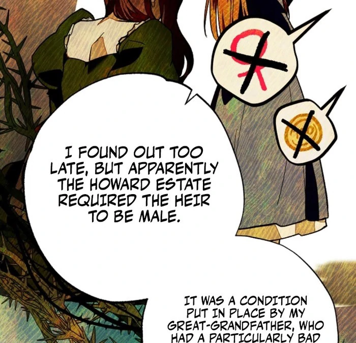 Welcome to the Rose Mansion Chapter 19 615 050