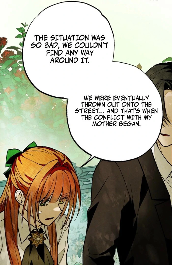 Welcome to the Rose Mansion Chapter 19 617 052