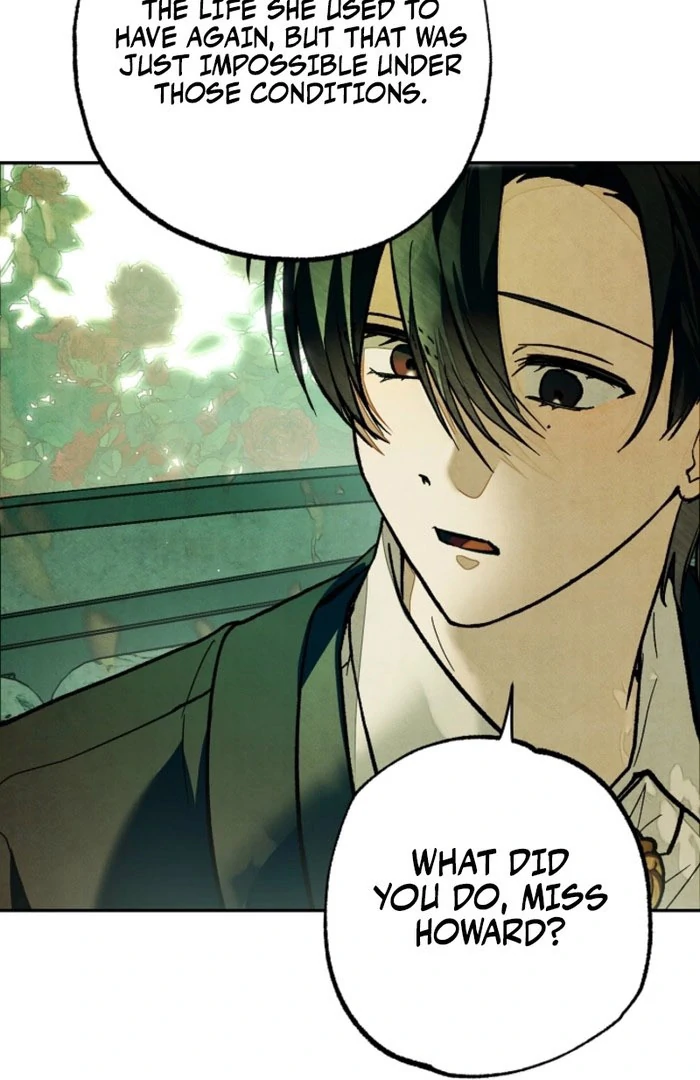 Welcome to the Rose Mansion Chapter 19 619 054