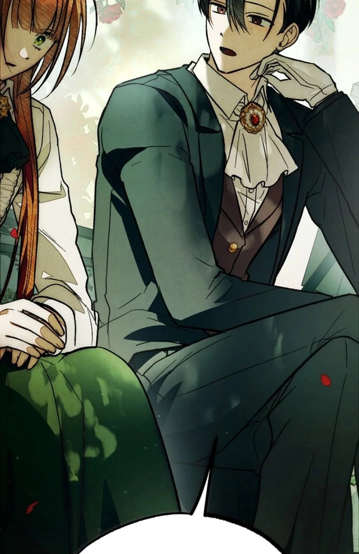 Welcome to the Rose Mansion Chapter 19 646 081