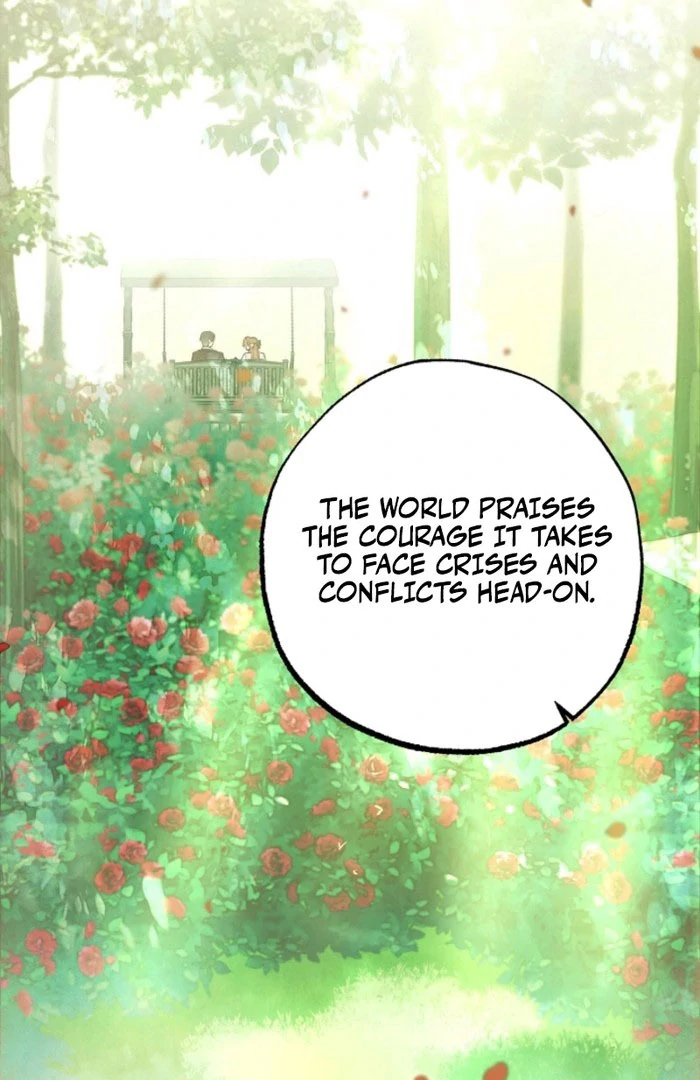 Welcome to the Rose Mansion Chapter 19 650 085