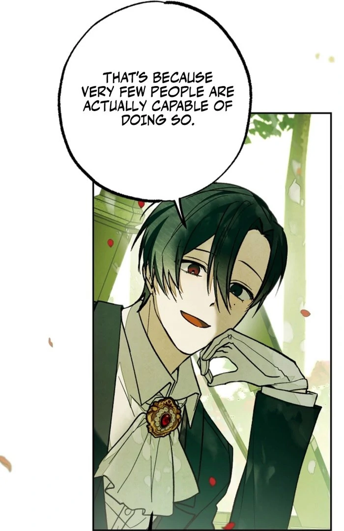 Welcome to the Rose Mansion Chapter 19 653 088