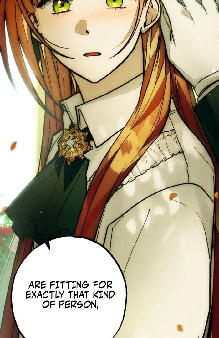 Welcome to the Rose Mansion Chapter 19 674 109