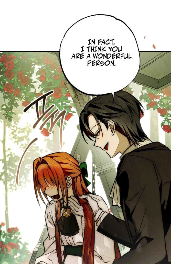 Welcome to the Rose Mansion Chapter 19 676 111