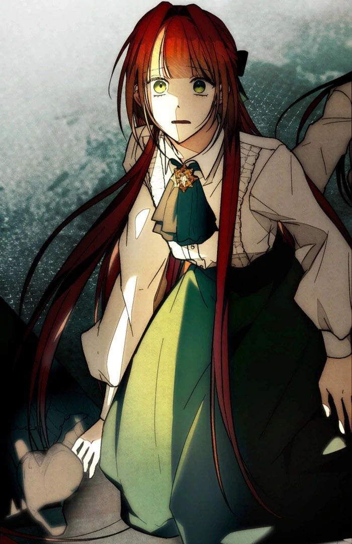 Welcome to the Rose Mansion Chapter 19 696 131