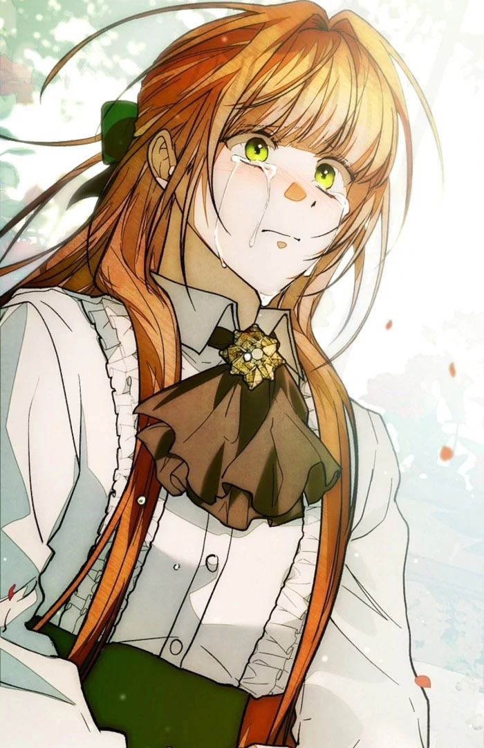 Welcome to the Rose Mansion Chapter 19 706 141