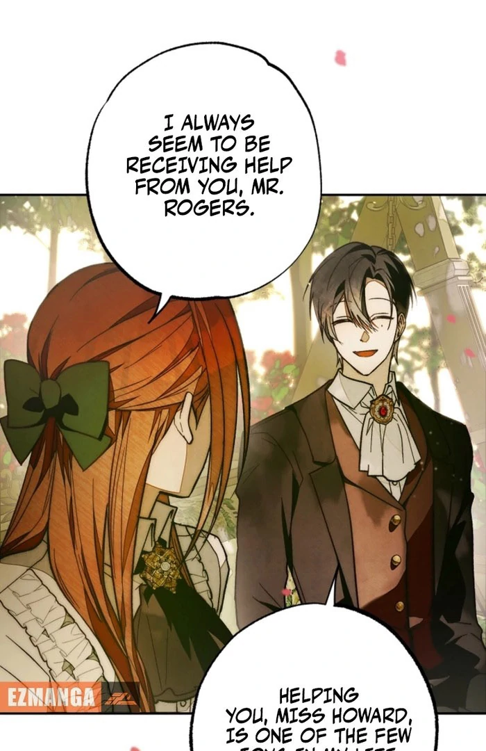 Welcome to the Rose Mansion Chapter 19 718 153