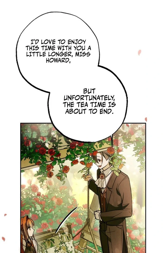 Welcome to the Rose Mansion Chapter 19 721 156