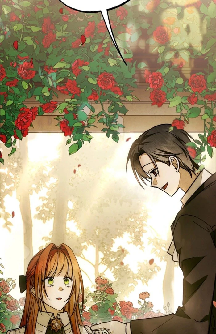 Welcome to the Rose Mansion Chapter 19 723 158