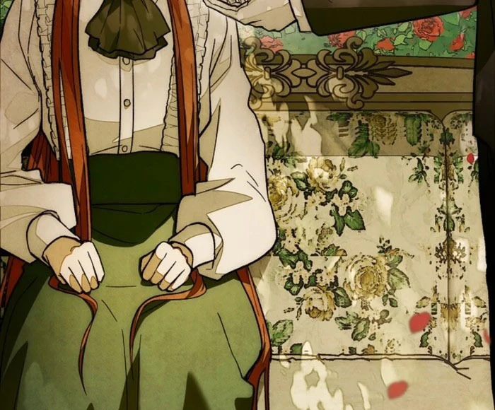 Welcome to the Rose Mansion Chapter 19 724 159