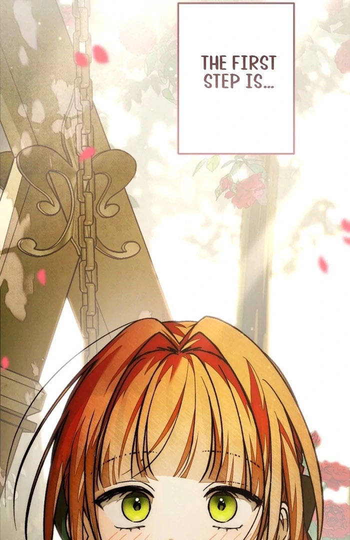 Welcome to the Rose Mansion Chapter 19 735 170