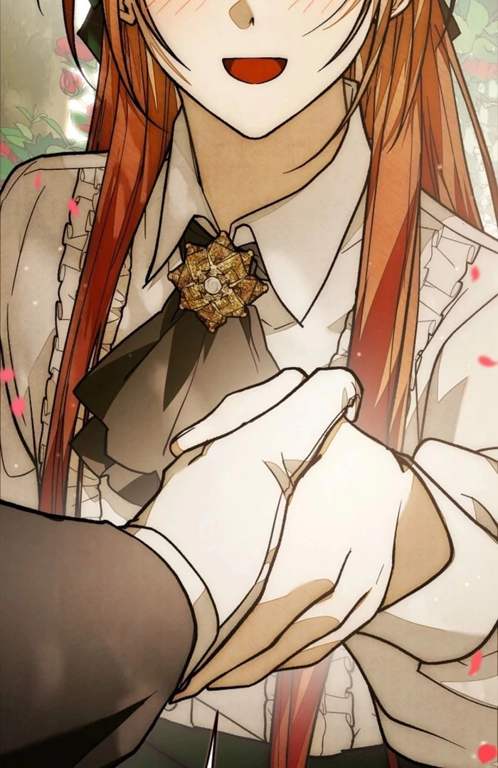 Welcome to the Rose Mansion Chapter 19 736 171