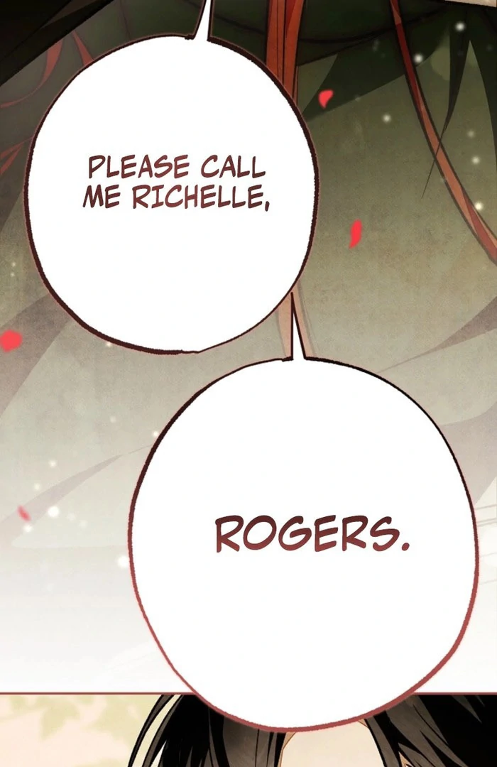 Welcome to the Rose Mansion Chapter 19 737 172