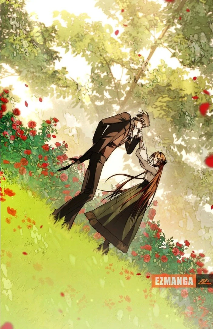 Welcome to the Rose Mansion Chapter 19 749 184