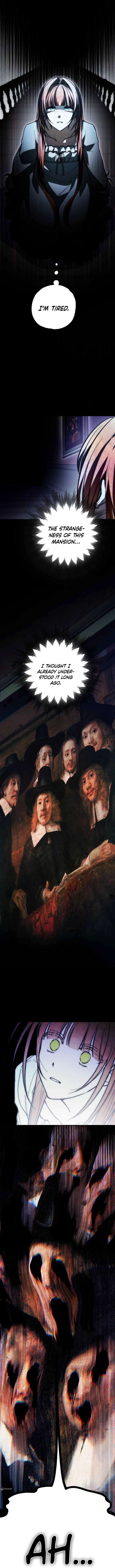 Welcome to the Rose Mansion Chapter 23 53 10