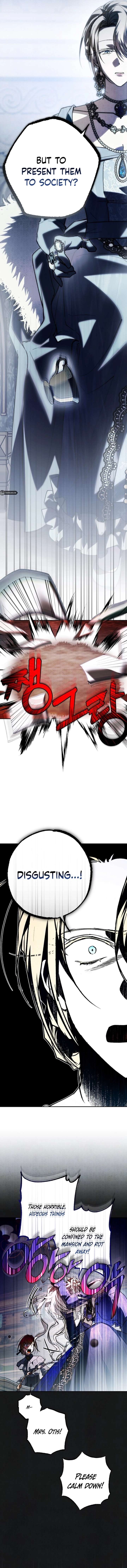 Welcome to the Rose Mansion Chapter 28 58 09