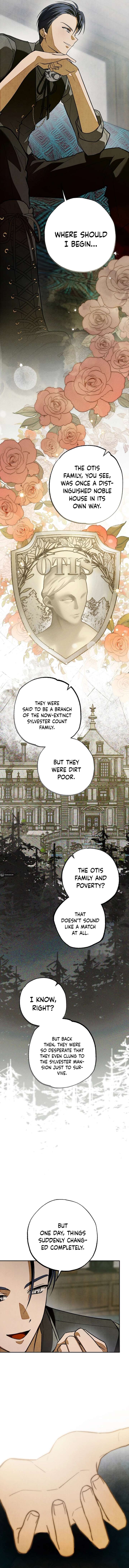 Welcome to the Rose Mansion Chapter 31 87 05