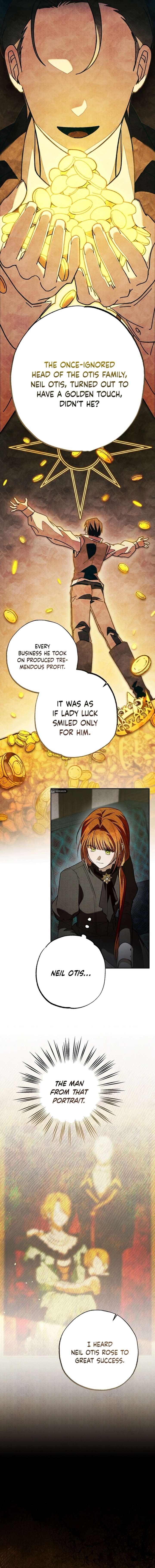 Welcome to the Rose Mansion Chapter 31 88 06