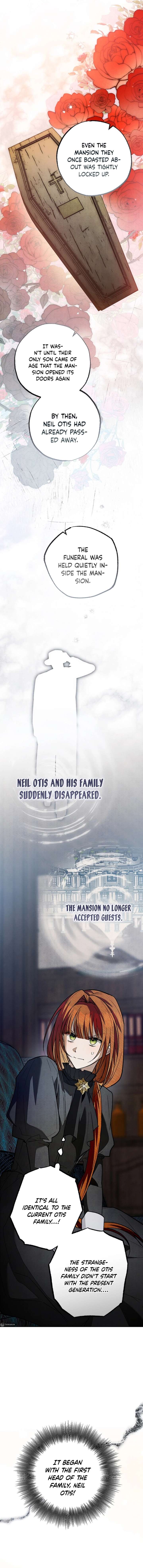 Welcome to the Rose Mansion Chapter 31 94 12