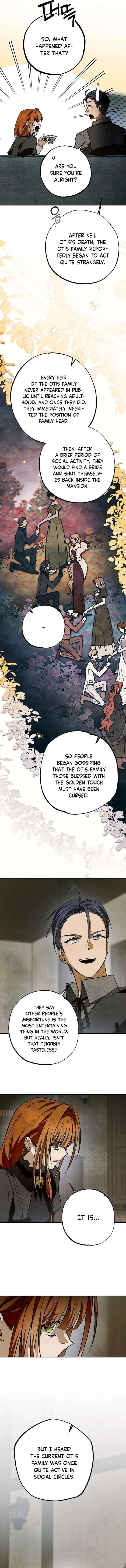 Welcome to the Rose Mansion Chapter 31 95 13