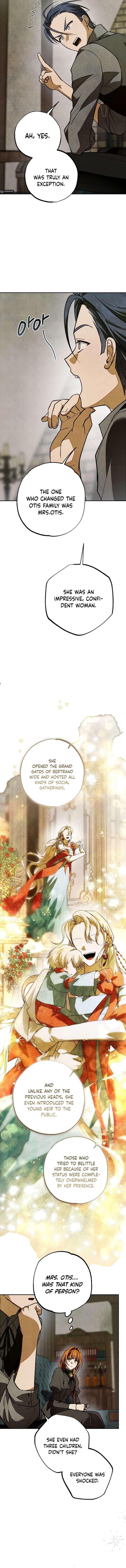 Welcome to the Rose Mansion Chapter 31 96 14