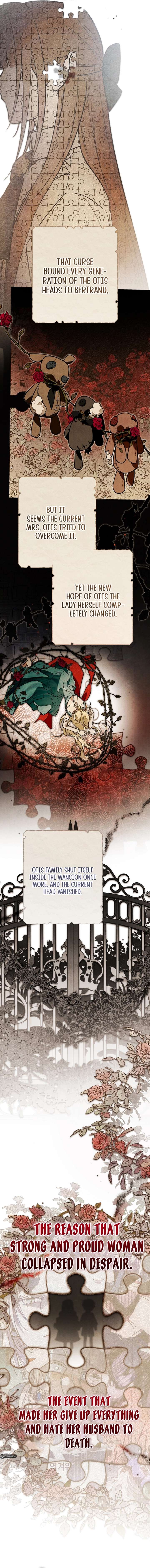 Welcome to the Rose Mansion Chapter 31 104 22