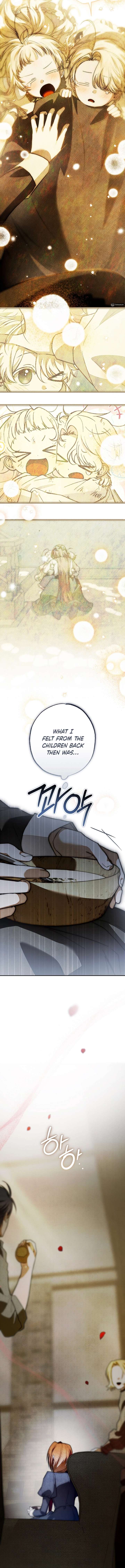 Welcome to the Rose Mansion Chapter 31 106 24