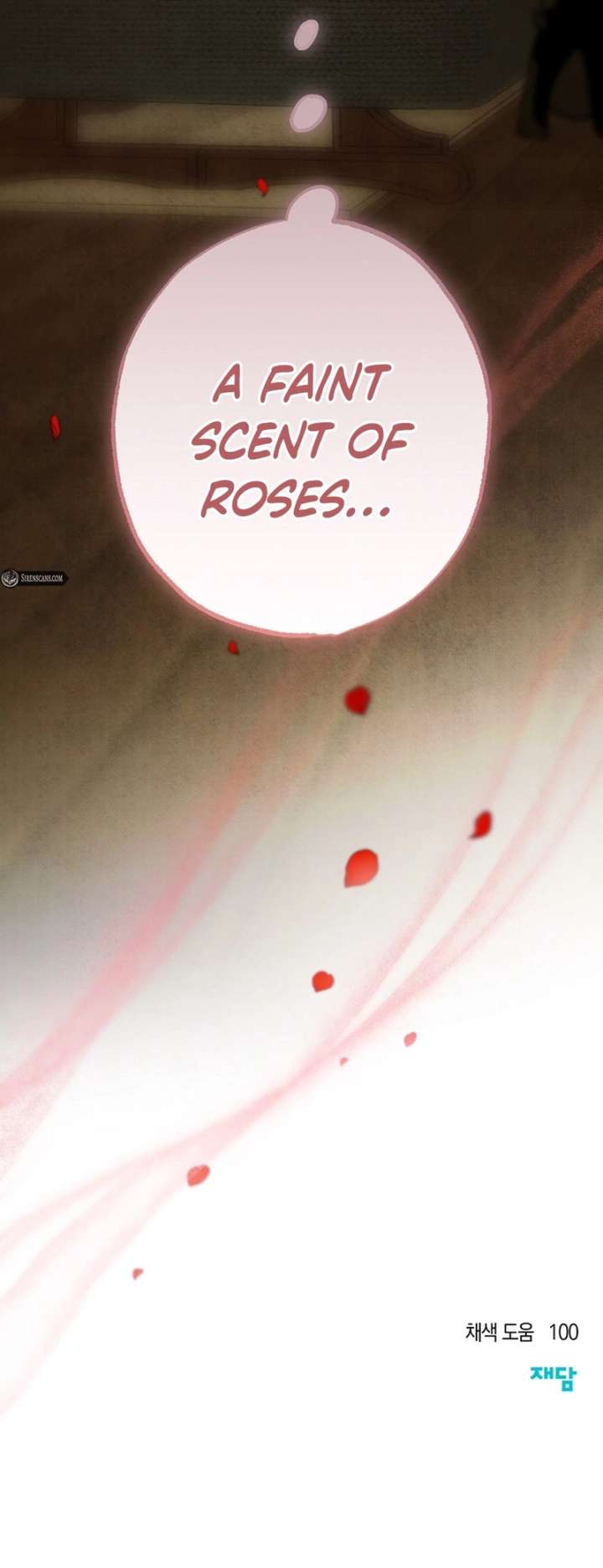 Welcome to the Rose Mansion Chapter 31 107 25