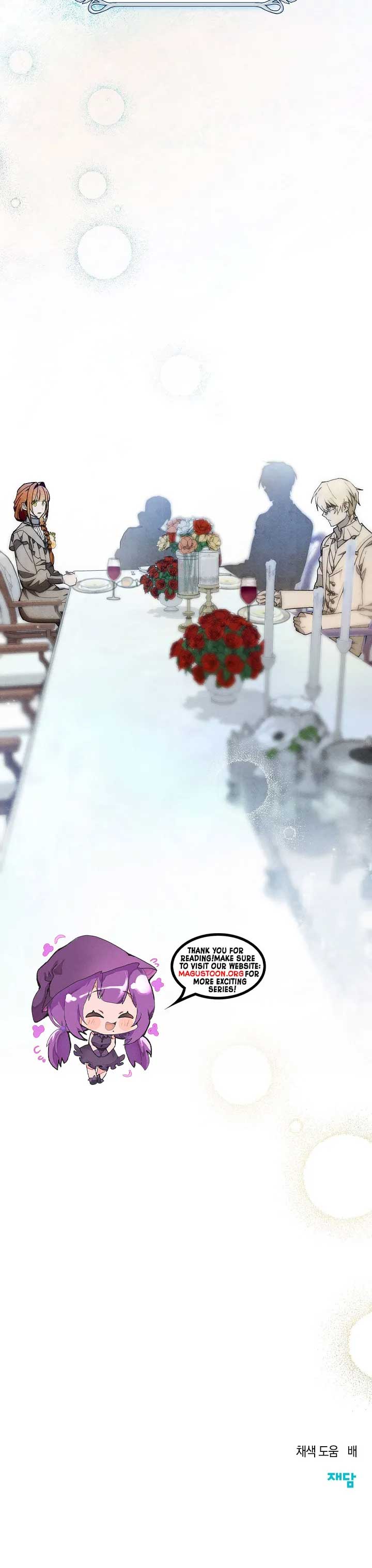 Welcome to the Rose Mansion Chapter 6 55 ch 6 12