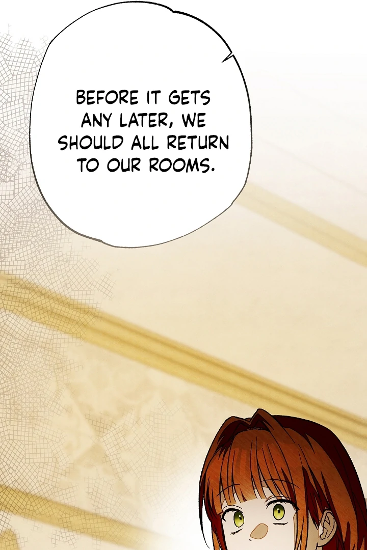 Welcome to the Rose Mansion Chapter 7 592 ch 7 108