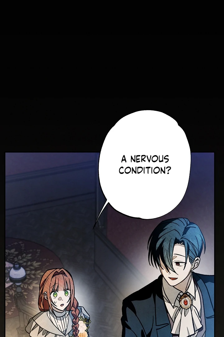 Welcome to the Rose Mansion Chapter 7 598 ch 7 114