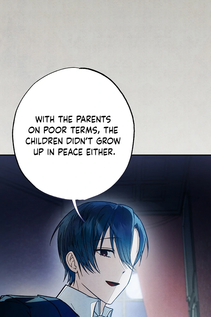 Welcome to the Rose Mansion Chapter 7 601 ch 7 117