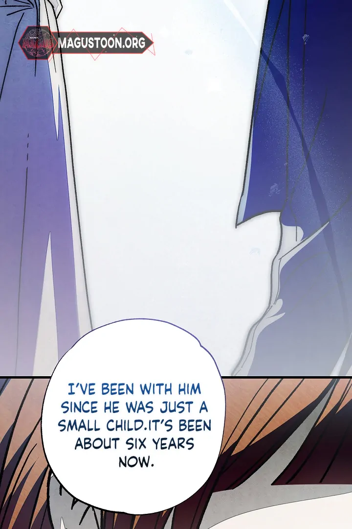 Welcome to the Rose Mansion Chapter 7 607 ch 7 123