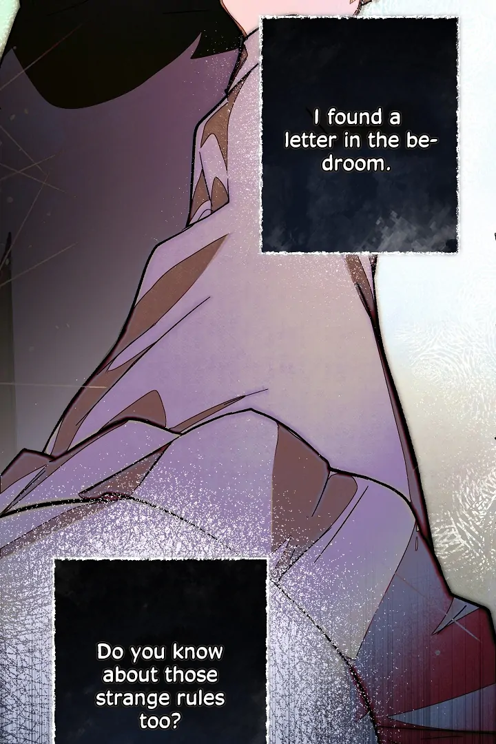 Welcome to the Rose Mansion Chapter 7 611 ch 7 127