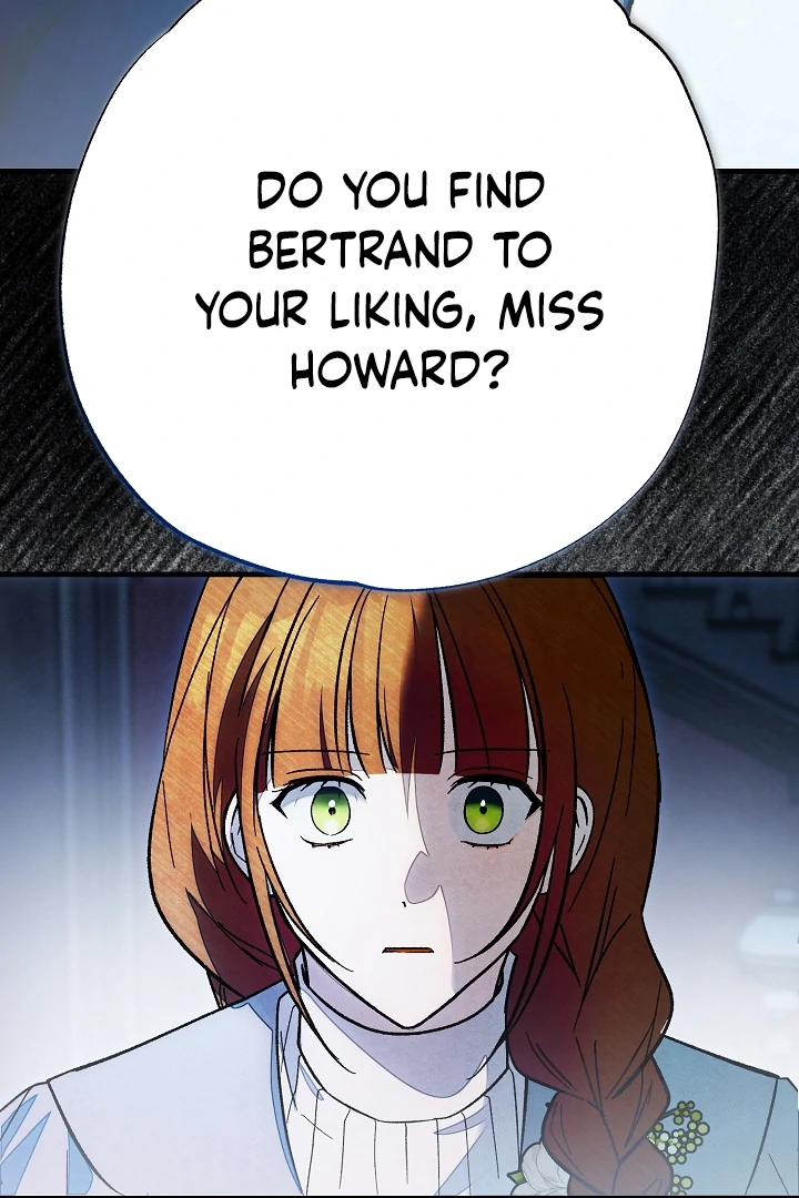 Welcome to the Rose Mansion Chapter 7 615 ch 7 131