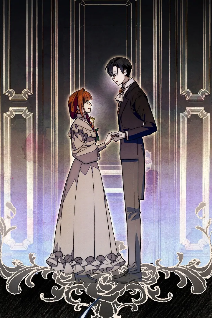 Welcome to the Rose Mansion Chapter 7 619 ch 7 135