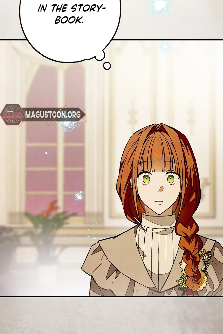 Welcome to the Rose Mansion Chapter 7 499 ch 7 15