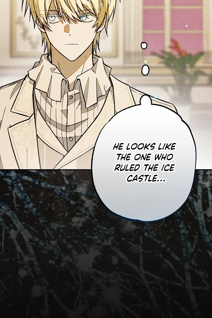 Welcome to the Rose Mansion Chapter 7 501 ch 7 17