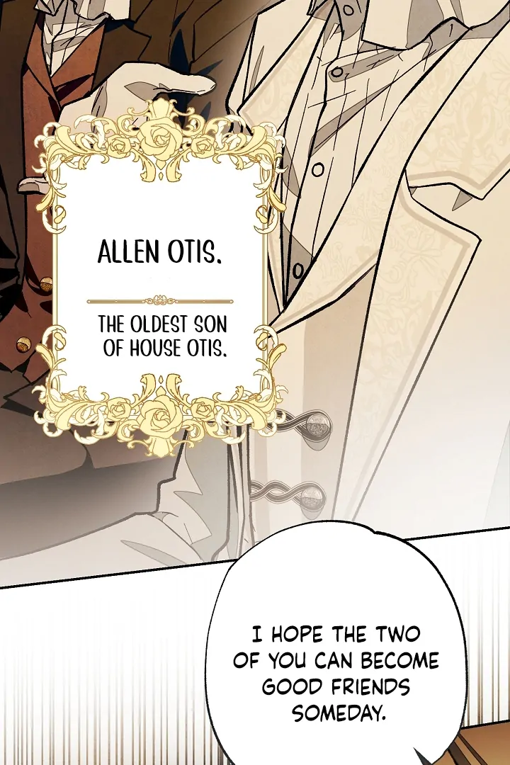 Welcome to the Rose Mansion Chapter 7 507 ch 7 23