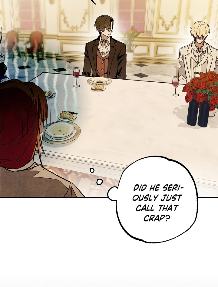 Welcome to the Rose Mansion Chapter 7 511 ch 7 27