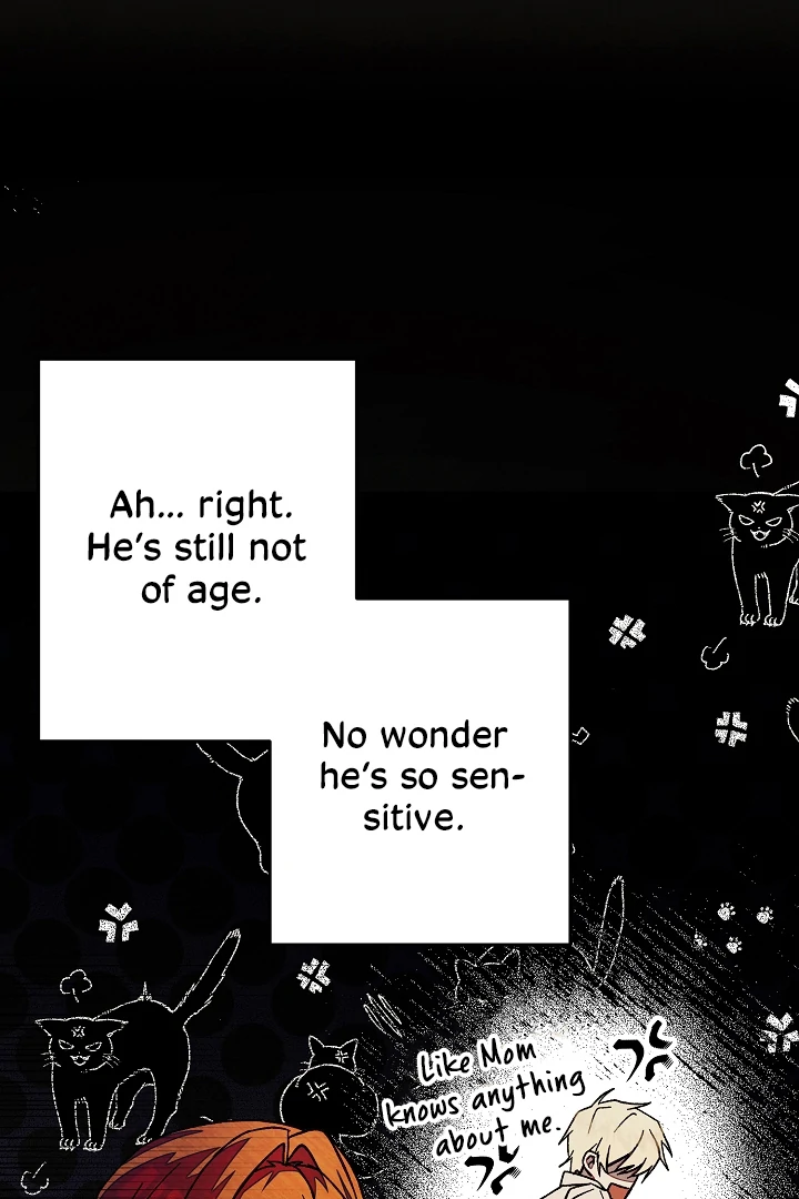 Welcome to the Rose Mansion Chapter 7 513 ch 7 29