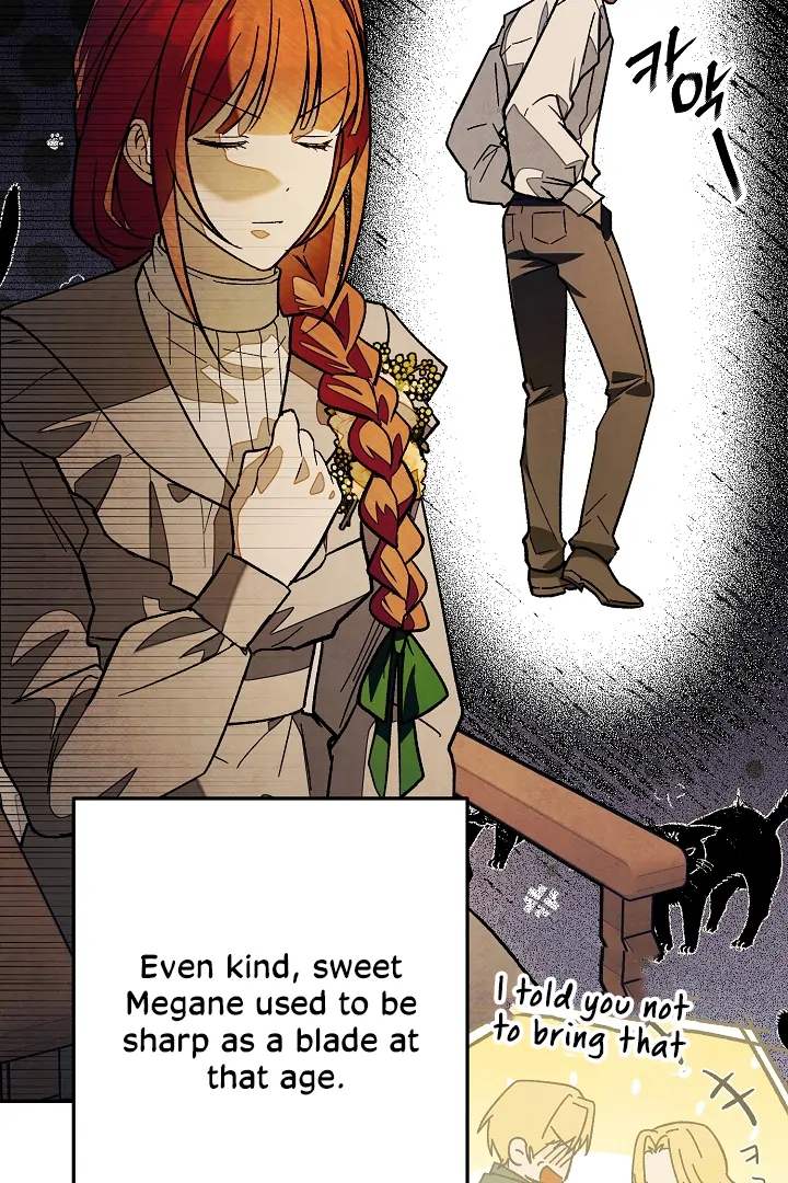 Welcome to the Rose Mansion Chapter 7 514 ch 7 30