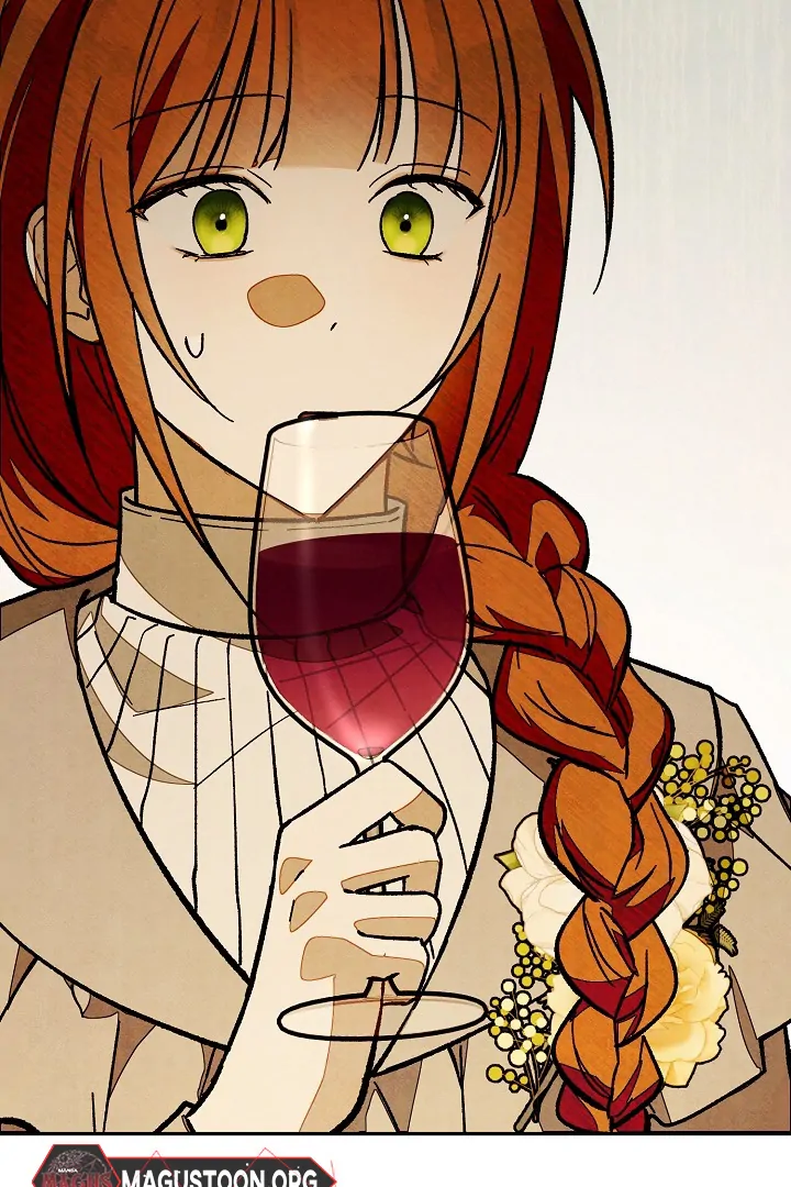 Welcome to the Rose Mansion Chapter 7 525 ch 7 41