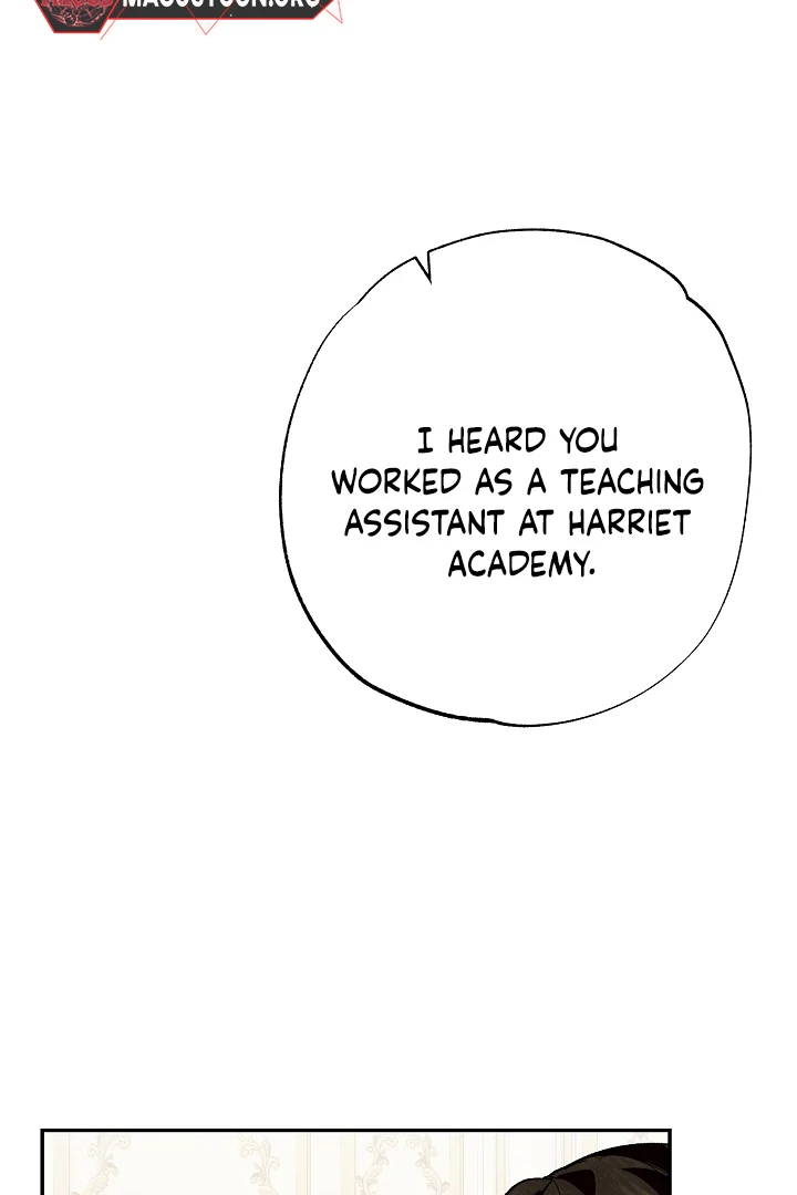 Welcome to the Rose Mansion Chapter 7 526 ch 7 42