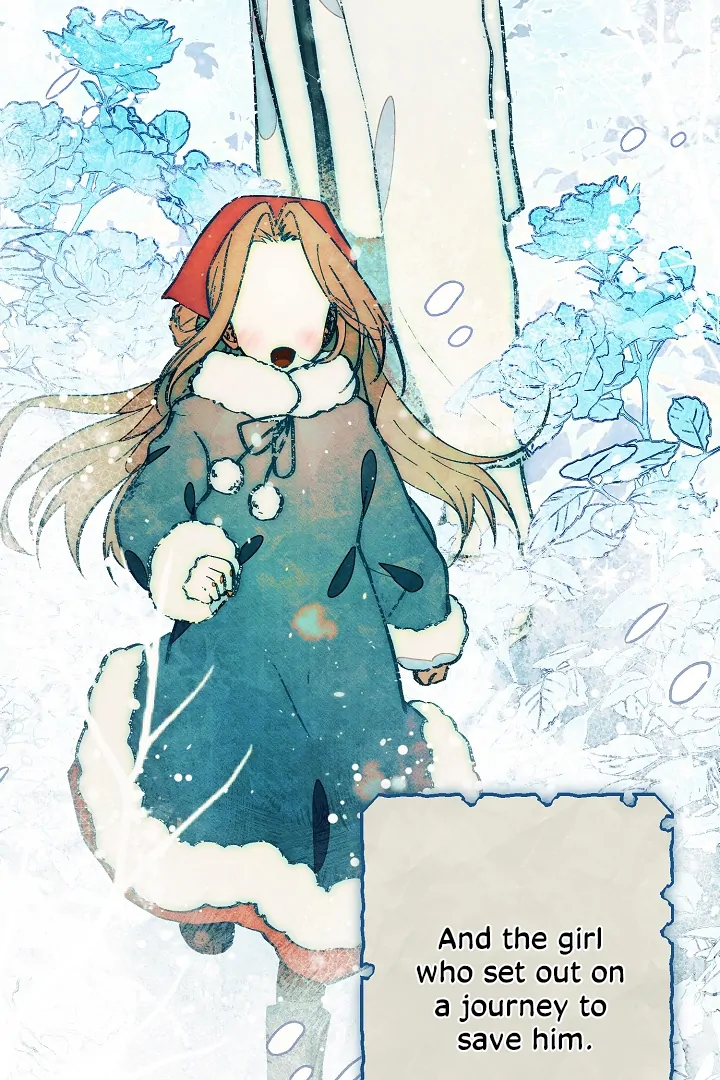 Welcome to the Rose Mansion Chapter 7 491 ch 7 7