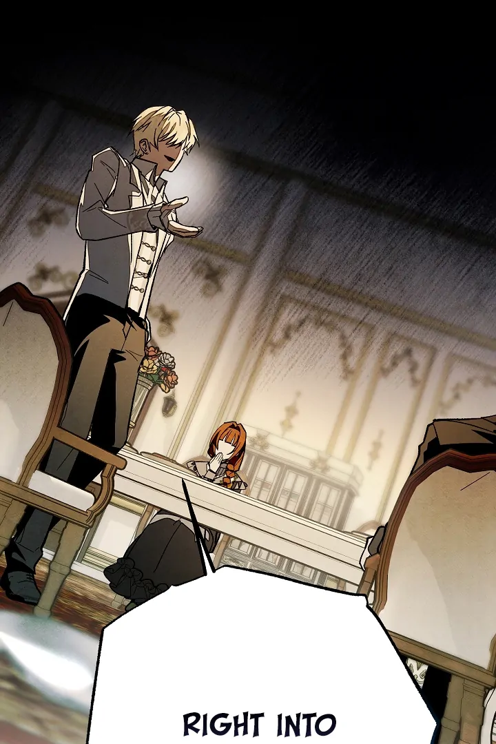 Welcome to the Rose Mansion Chapter 7 559 ch 7 75