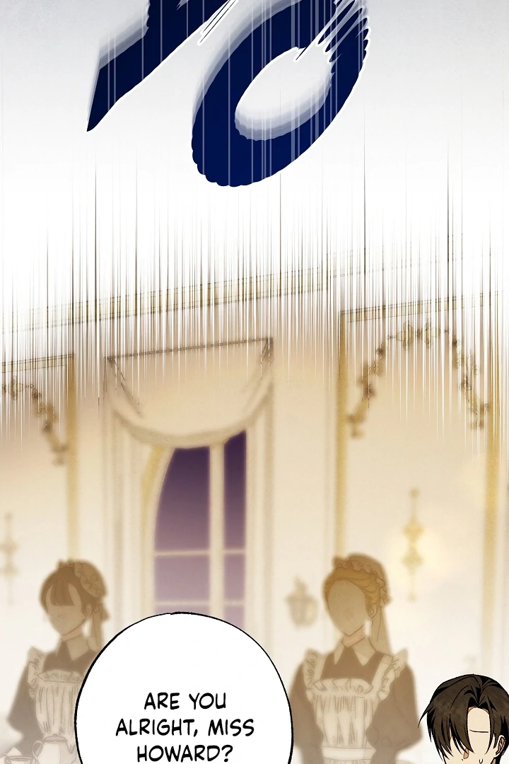 Welcome to the Rose Mansion Chapter 7 569 ch 7 85